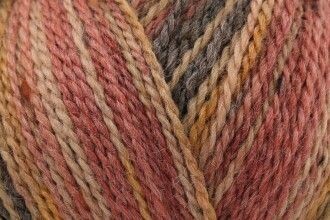 King Cole Homespun Prism DK Moorland Shade 5182