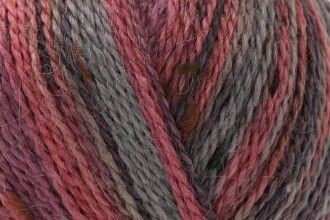 King Cole Homespun Prism DK Heather Shade 5185