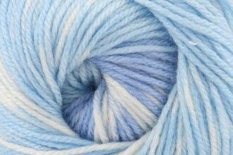 King Cole Fjord DK Tromso Shade 4549