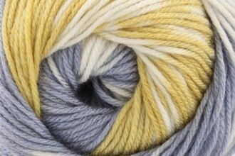 King Cole Fjord DK Bok Shade 4564