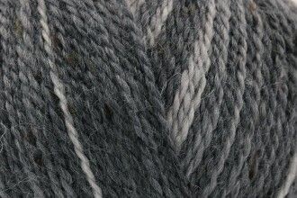 King Cole Homespun Prism DK Rain Cloud Shade 5184