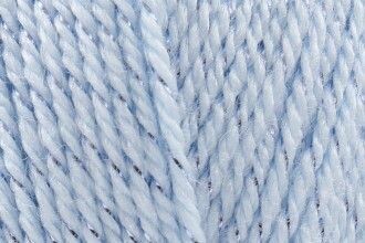 King Cole Glitz DK Cloud Shade 3501