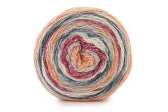 King Cole Harvest DK Bonfire Shade 5213
