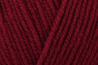 King Cole Luxury Merino DK Merlot Shade 2637