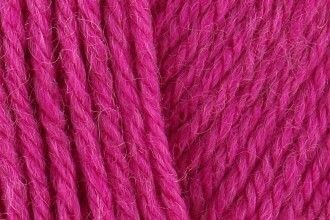 King Cole Majestic DK Cerise Shade 2659