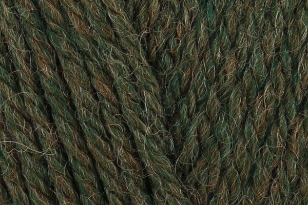King Cole Majestic DK Gorse Shade 2667