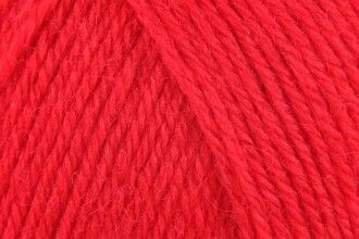 King Cole Merino Blend DK Scarlet Shade 009