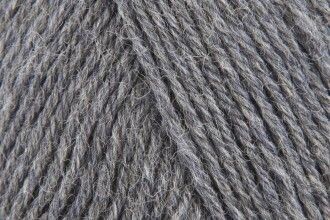King Cole Merino Blend DK Clerical Shade 049