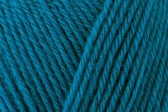 King Cole Merino Blend DK Petrol Shade 926