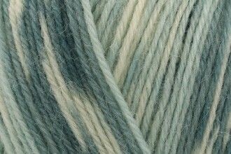 King Cole Norse 4 Ply Odin Shade 5400