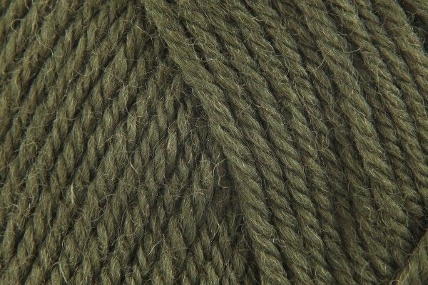 King Cole Merino Blend DK Bronze Green Shade 043