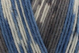 King Cole Norse 4 Ply Vali Shade 5405