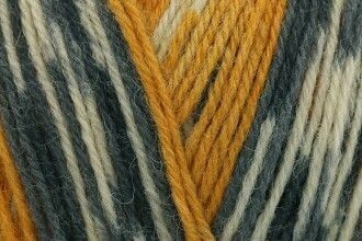 King Cole Norse 4 Ply Modi Shade 5407