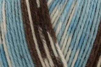 King Cole Norse 4 Ply Thor Shade 5404