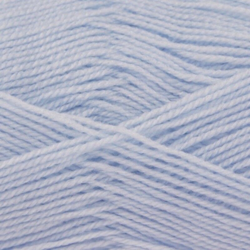 King Cole Premier Baby Value DK Sky  Shade 004