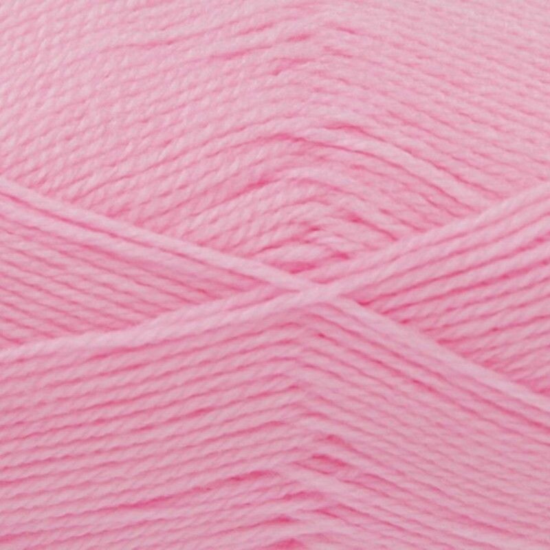 King Cole Premier Baby Value DK Pink  Shade 005
