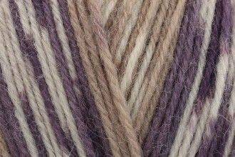 King Cole Norse 4 Ply Skoll Shade 5403