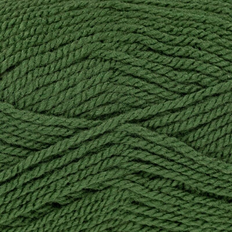 King Cole Premier Value Chunky Forest Shade 4614
