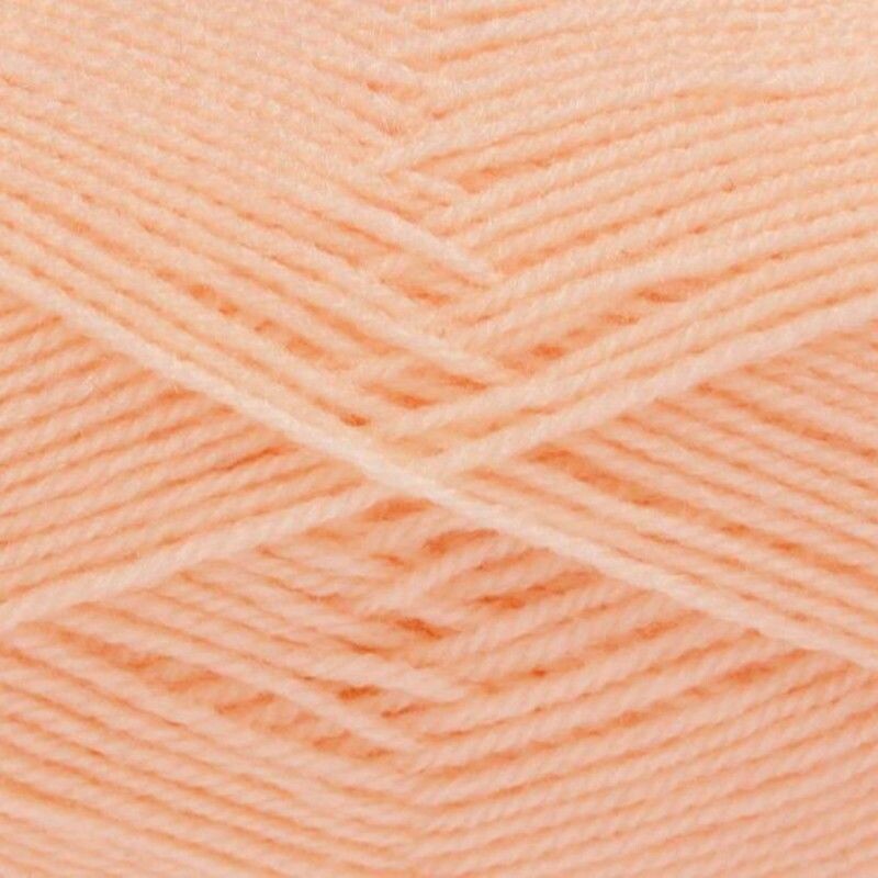 King Cole Premier Baby Value DK Peach  Shade 006