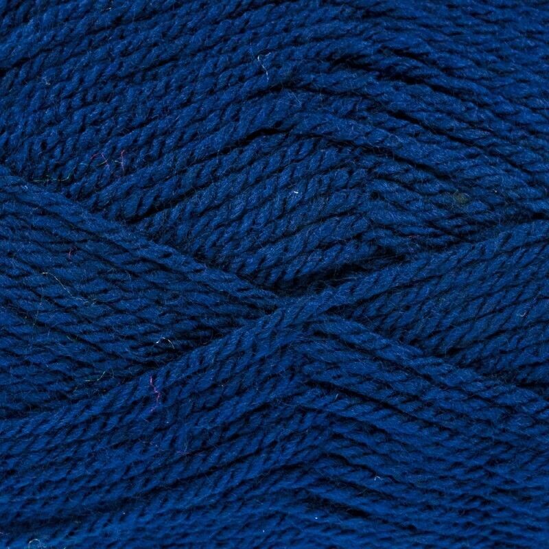 King Cole Premier Value Chunky Navy Shade 4608