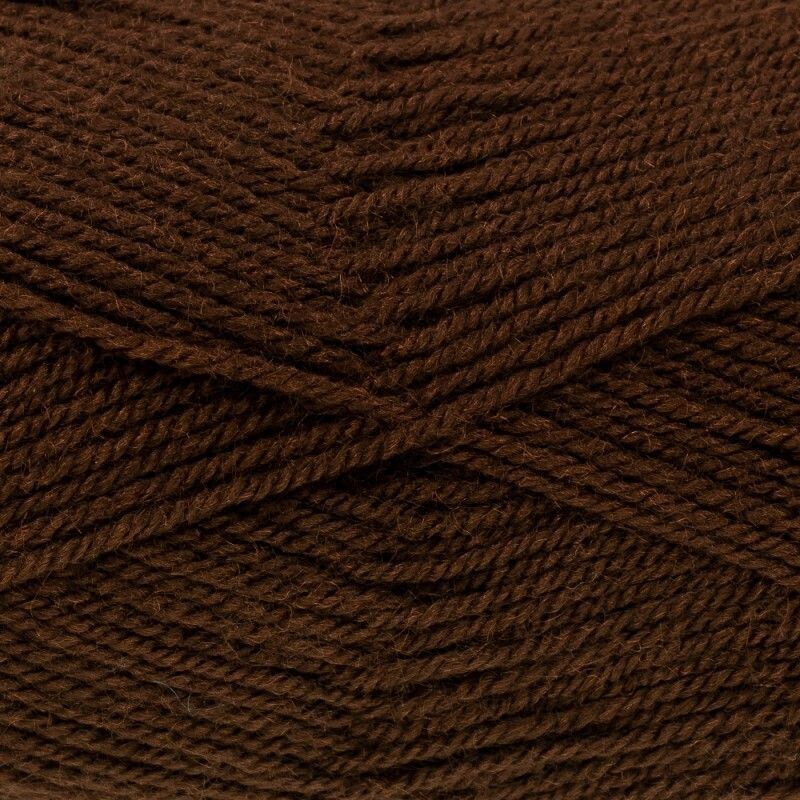King Cole Premier Value DK Russett Shade 28