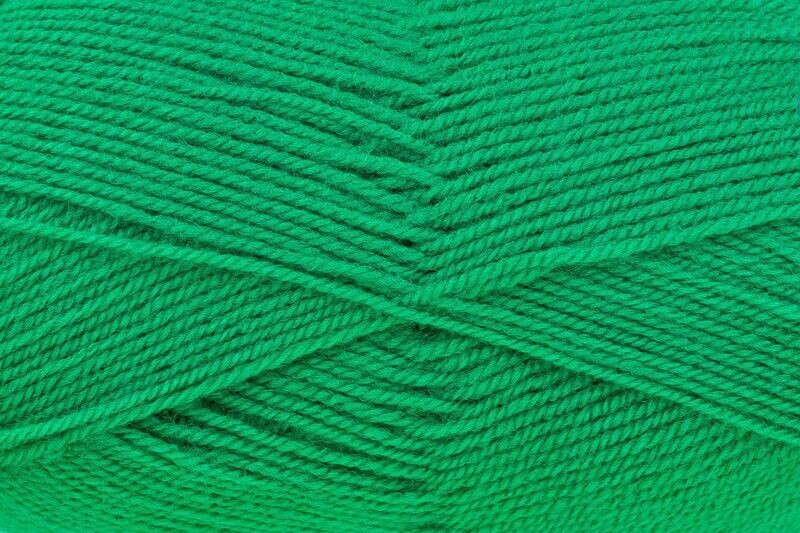 King Cole Premier Value DK Emerald Shade 012