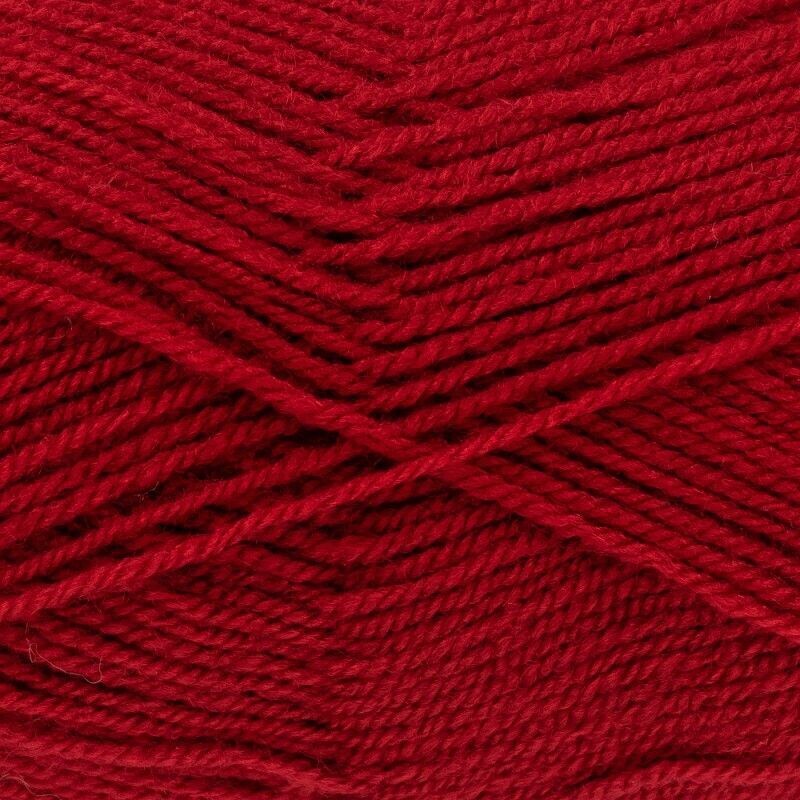 King Cole Premier Value DK Oxblood Shade 23