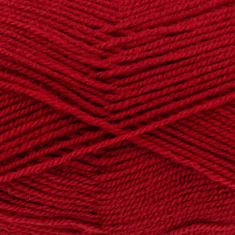 King Cole Premier Value DK Oxblood Shade 23