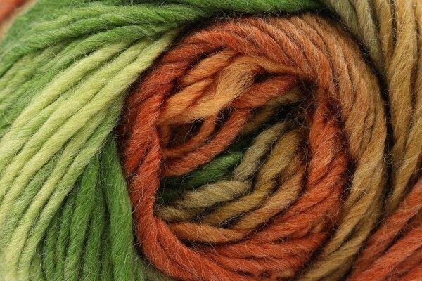 King Cole Riot Chunky Woodland Shade 3880