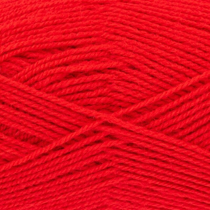 King Cole Premier Value DK Poppy Shade 21