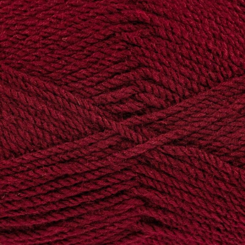 King Cole Premier Value DK Wine Shade 146