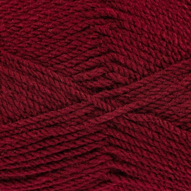 King Cole Premier Value DK Wine Shade 146