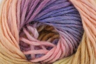 King Cole Riot Chunky Candyfloss Shade 3347