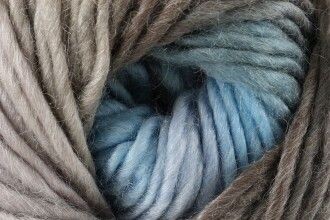 King Cole Riot Chunky Sapphire Shade 3435