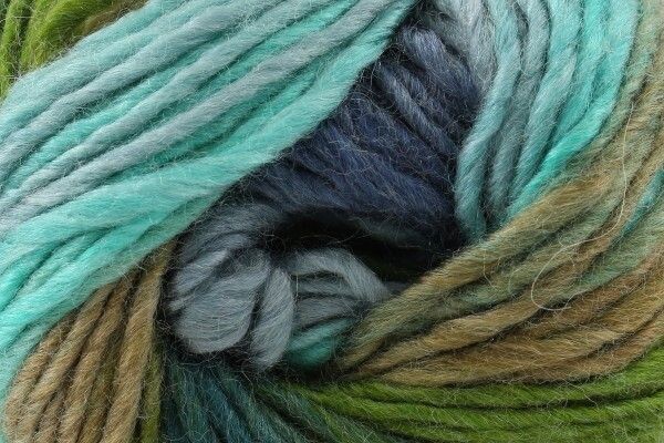 King Cole Riot Chunky Springtime Shade 3438