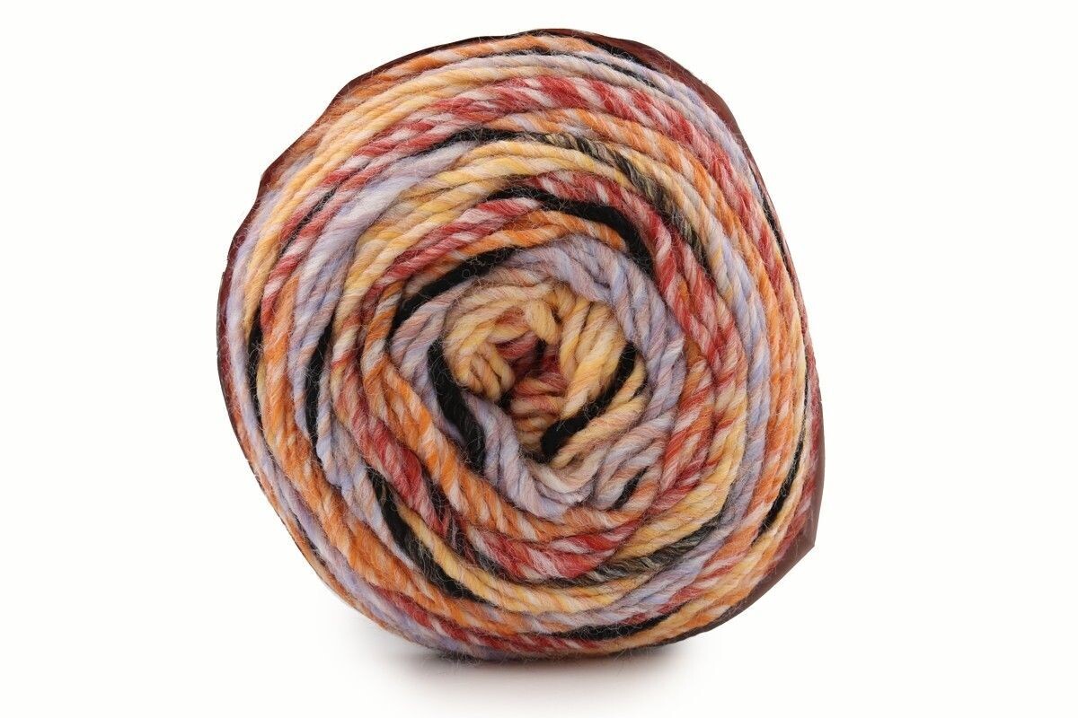 king Cole Safari Chunky Sunset Shade 5005