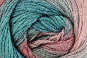 King Cole Riot DK Pink Sky Shade 3350