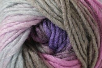 King Cole Riot Chunky Heather Shade 3179