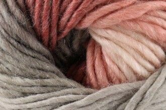 King Cole Riot Chunky Pink Gin Shade 3436