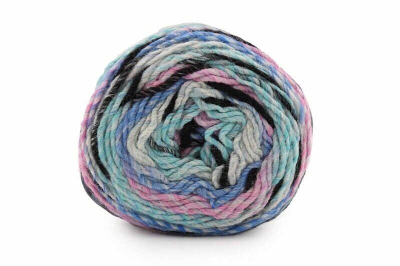king Cole Safari Chunky Haze Shade 5007