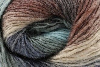 King Cole Riot DK Waterways Shade 3440