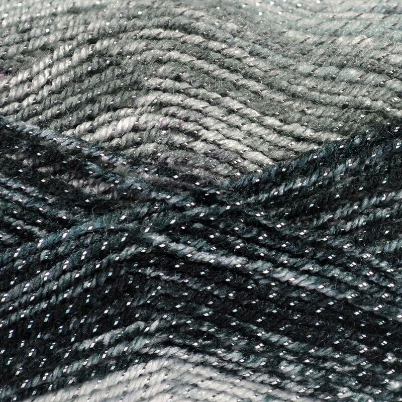 King Cole Shine DK Nightlife Shade 1717