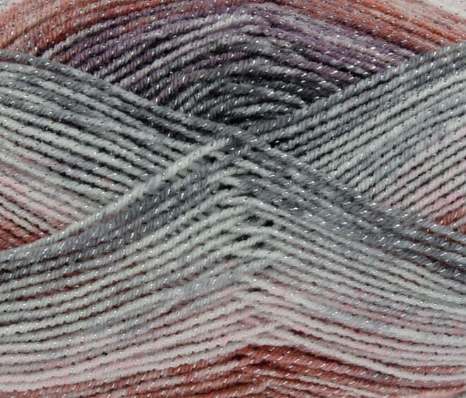 King Cole Shine DK Smoothie Shade 3084