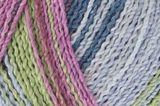 King Cole Summer 4 Ply Onyx 4567
