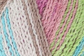 King Cole Summer 4 Ply Fruit Punch 4565