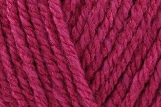 King Cole Subtle Drifter Chunky Fuchsia Shade 4676