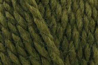 King Cole Timeless Super Chunky Olive Shade 4455