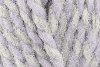 King Cole Timeless Classic Super Chunky Lilac Haze Shade 4651