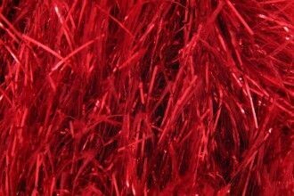 King Cole Tinsel Chunky Claret Shade 215