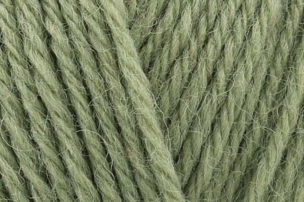 King Cole Wool Aran Parsley Shade 5049